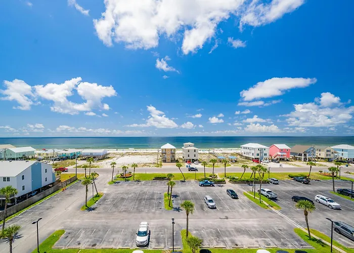 Surf & Racquet 712a Apartment