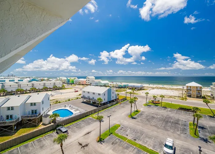Surf & Racquet 712a Gulf Shores