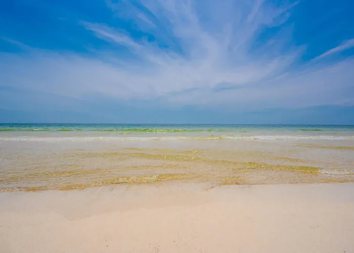 Surf & Racquet 712a Apartment Gulf Shores