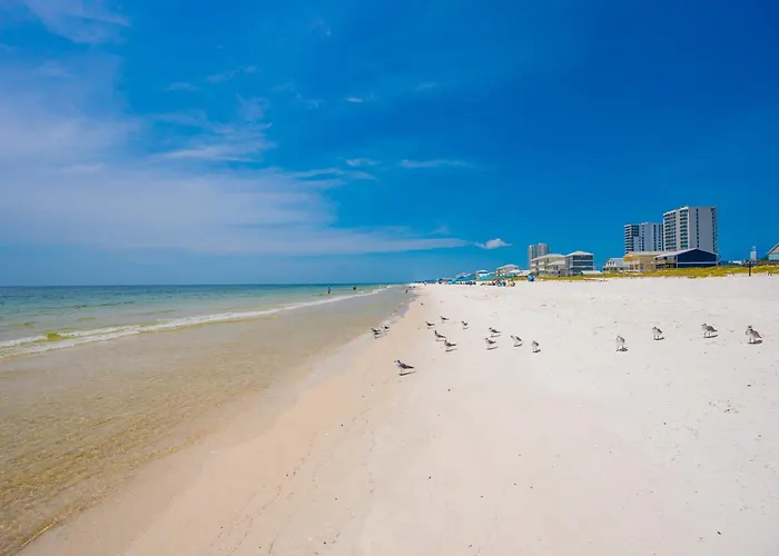 Surf & Racquet 712a Gulf Shores