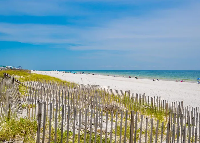 Apartment Surf & Racquet 712a Gulf Shores