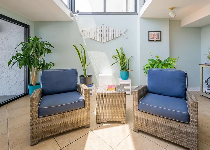 Apartment Surf & Racquet 712a Gulf Shores