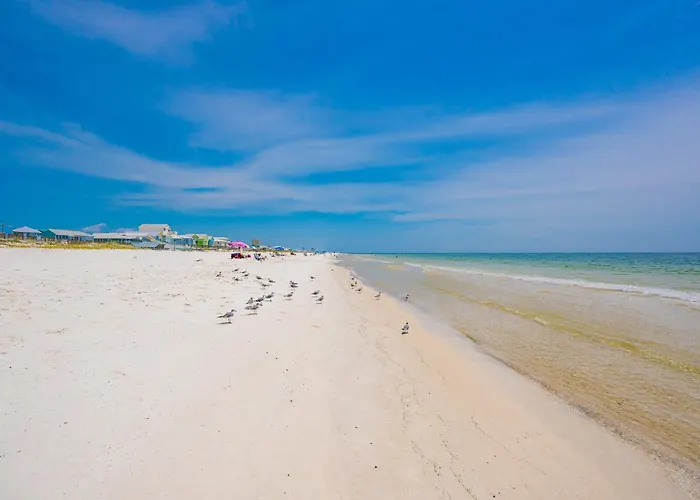 Surf & Racquet 712a * Gulf Shores